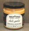 Chili/Garlic Mustard